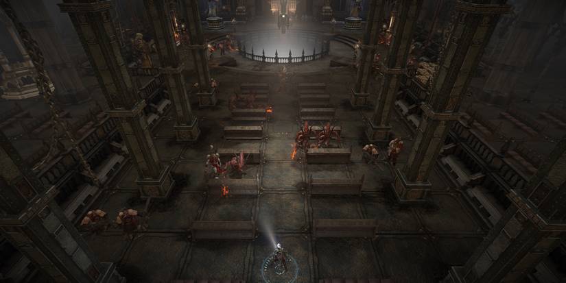 Beginner Tips And Tricks For Warhammer 40K: Inquisitor - Martyr