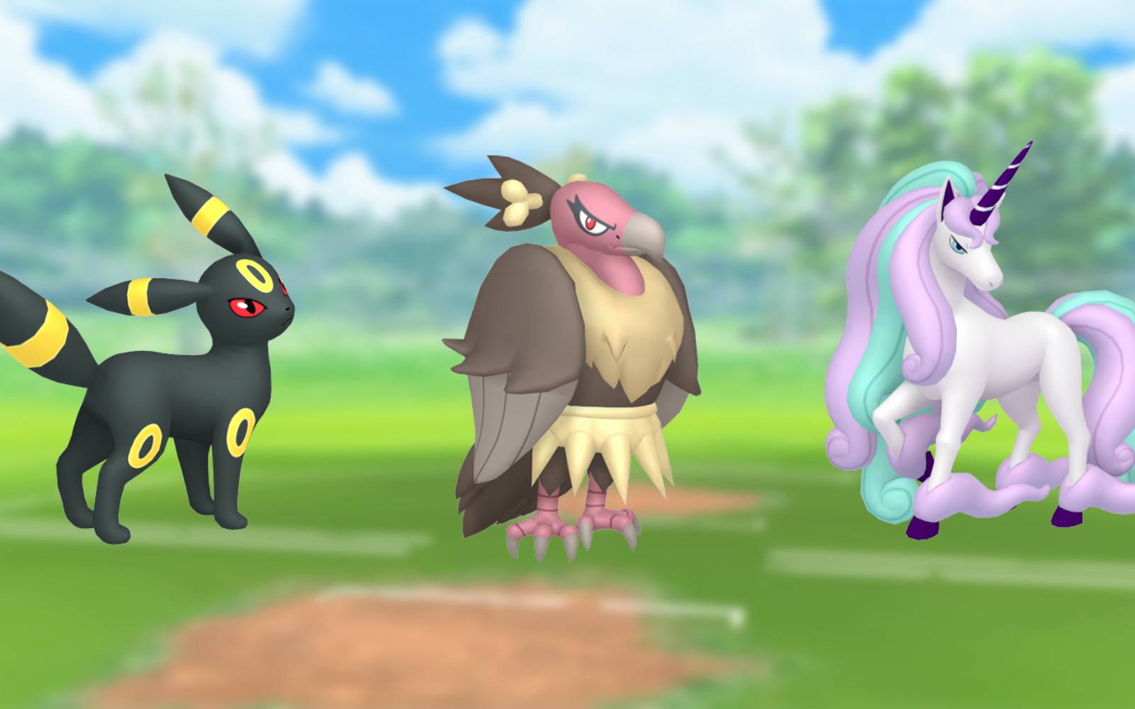 The Best Willpower Cup Team Compositions In Pokemon Go