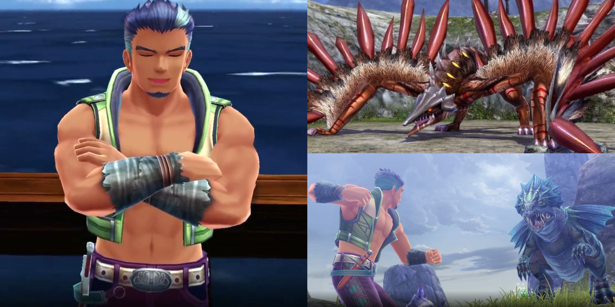 Everything You Need To Know About Raids In Ys VIII: Lacrimosa Of Dana