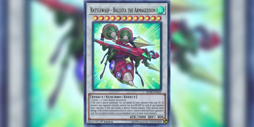 Yu-Gi-Oh!: Best Level 12 Monsters, Ranked Yu-Gi-Oh!: Best Level 12 Monsters, Ranked