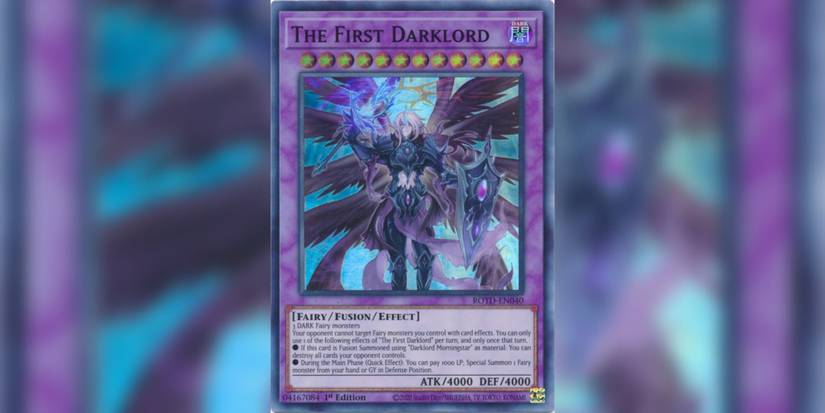 12 star cards yugioh Top Six Level 12 Monsters in "Yu-Gi-Oh"