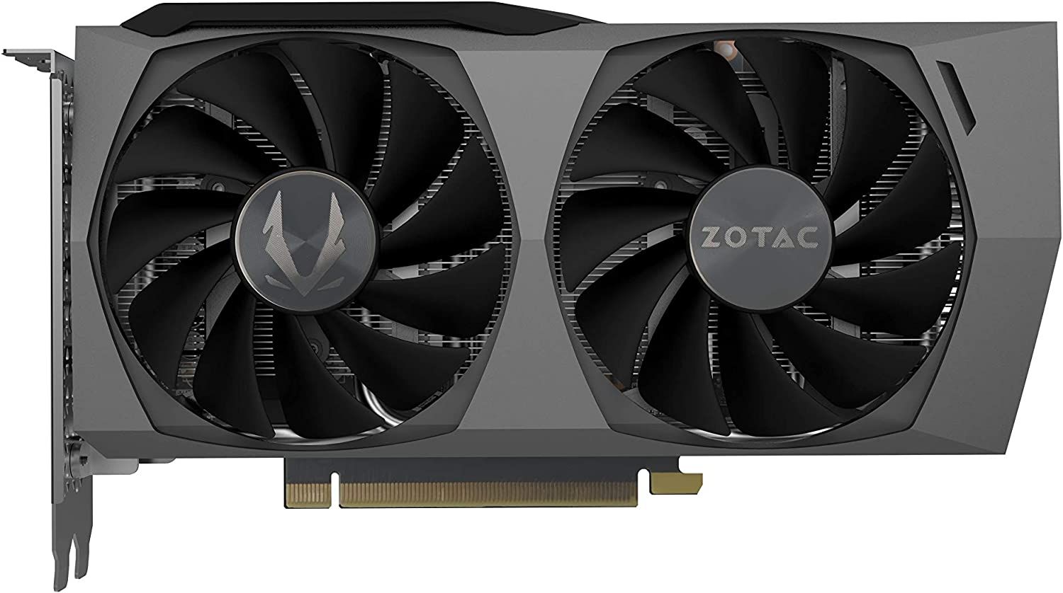 ZOTAC Gaming GeForce RTX™ 3060 Ti Twin Edge OC LHR 8GB GDDR6