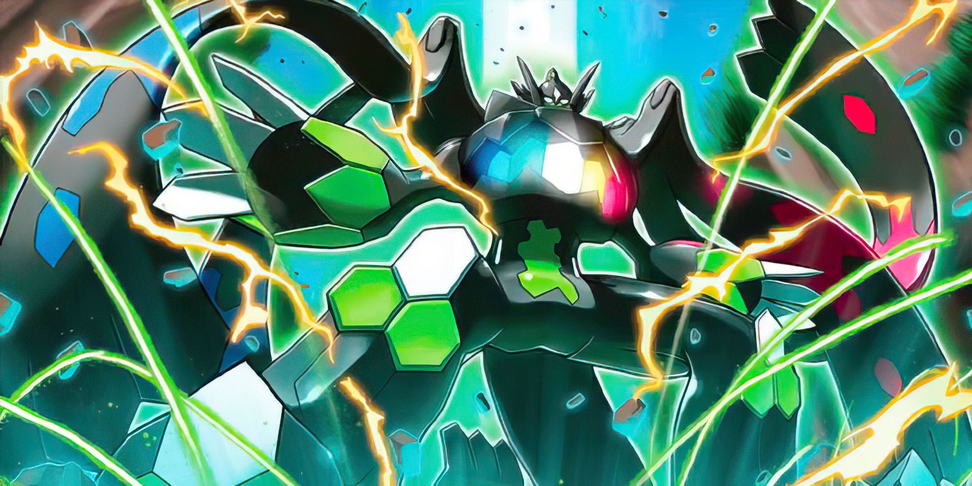 10 Years After Pokemon X & Y, What Happened To Pokemon Z?