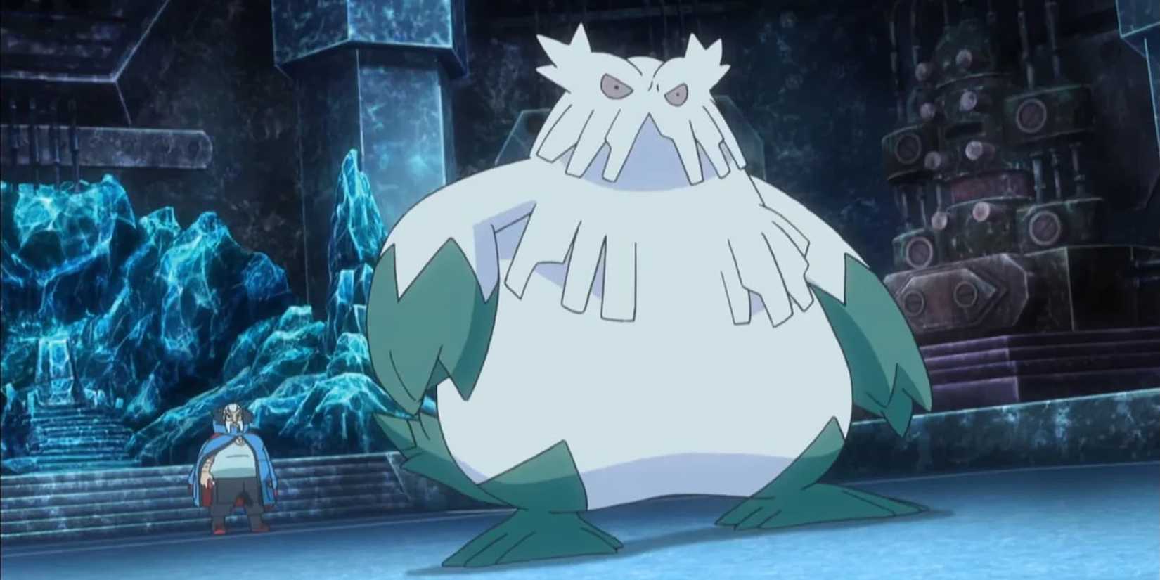 Pokemon With Unique Or Rare Type Combinations
