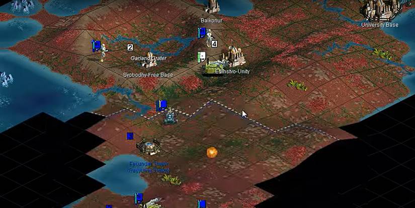 15 Best Grand Strategy Games Of All Time, Ranked