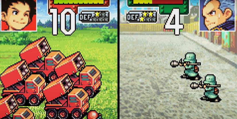 10 Best Strategy Games From The 2000s