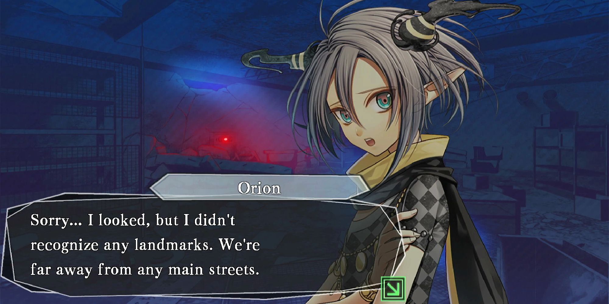 How To Complete Shin's Routes In Amnesia Crowd