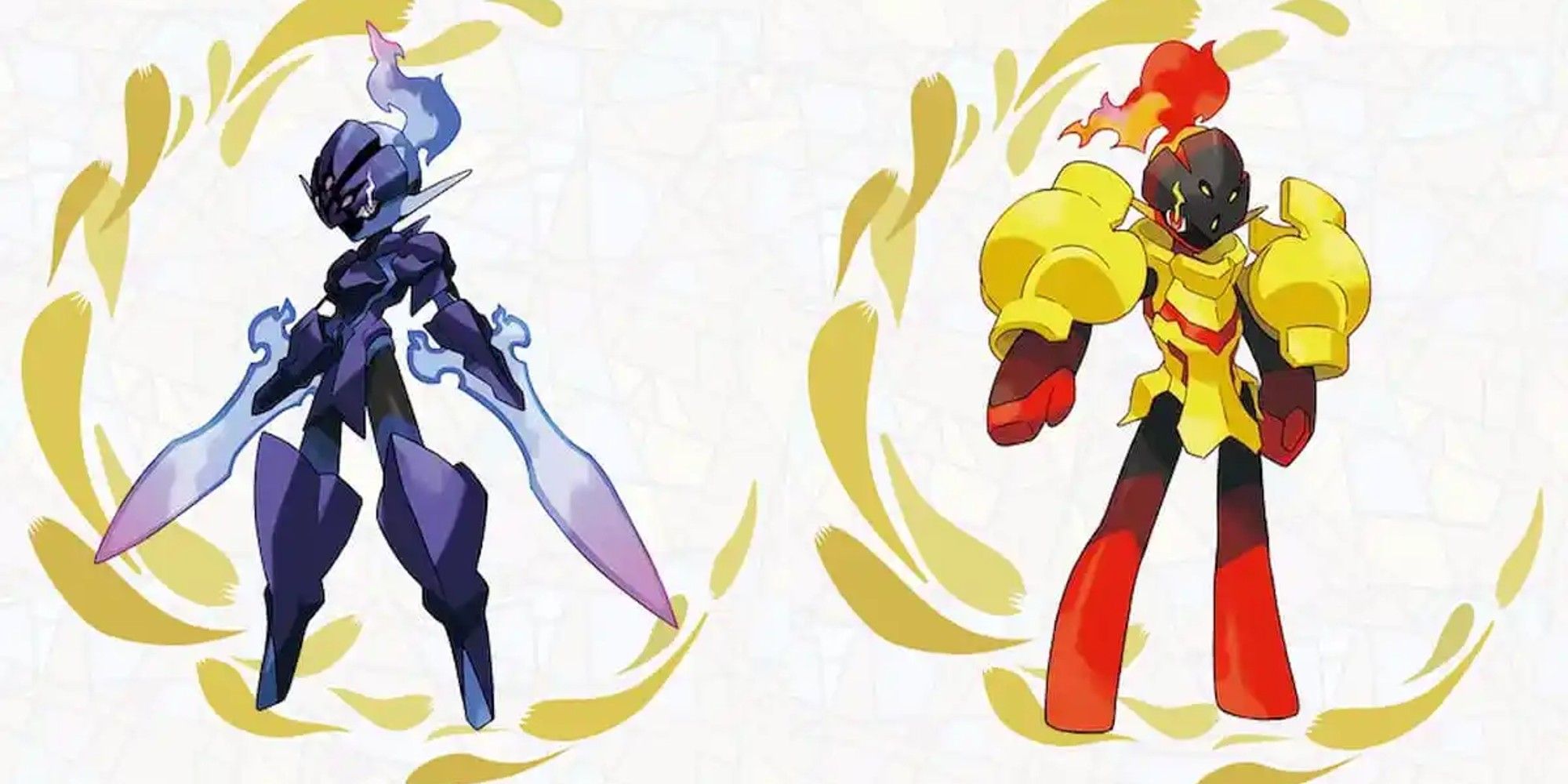 The Best Pokemon Designs In Pokemon Scarlet & Violet