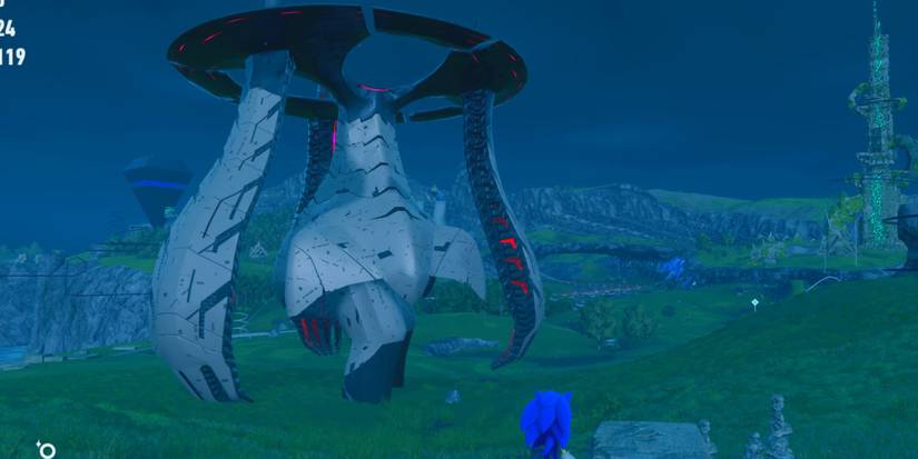 Sonic Frontiers: Pro Tips And Tricks