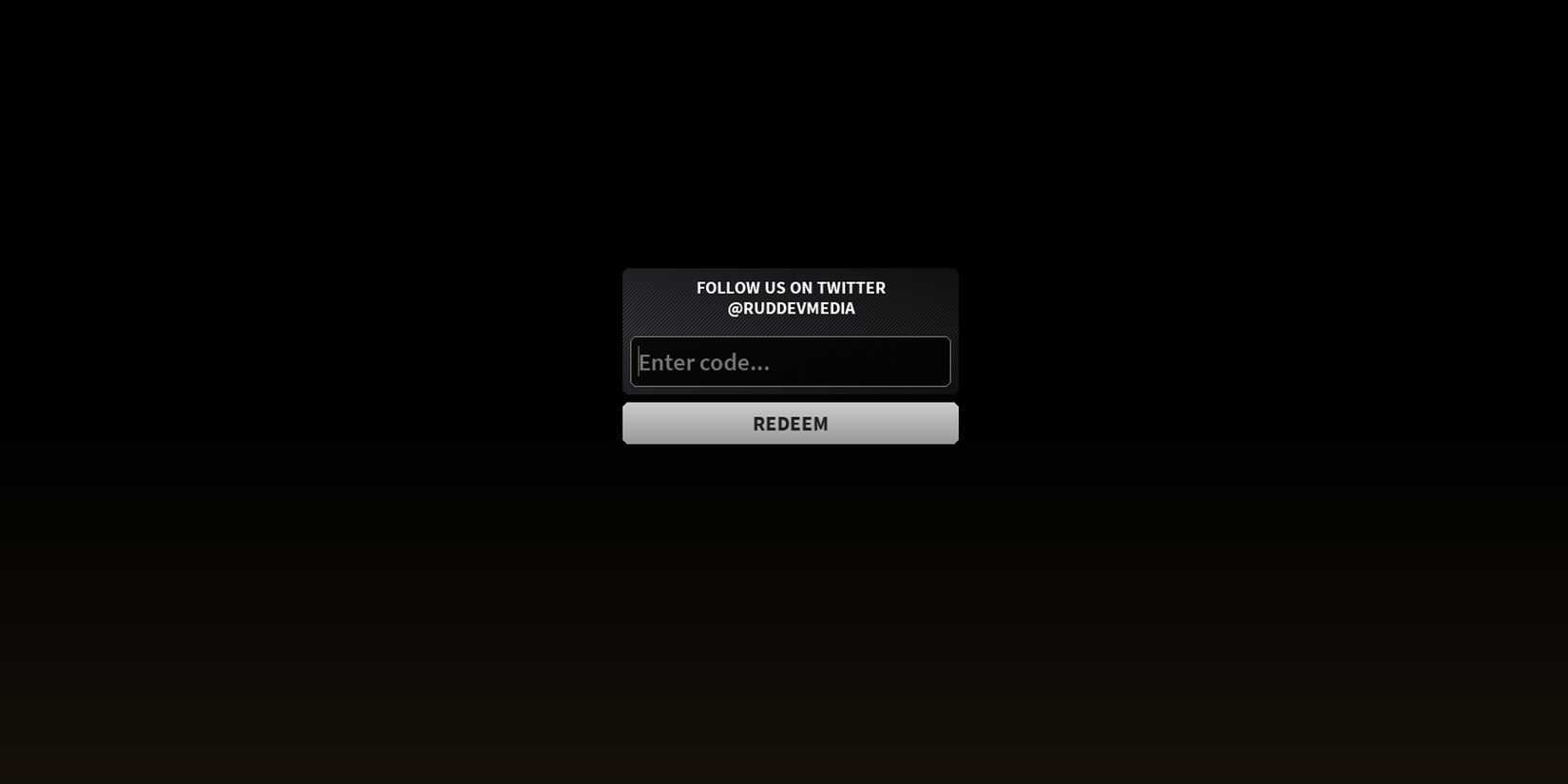 Bad Business Codes - Roblox