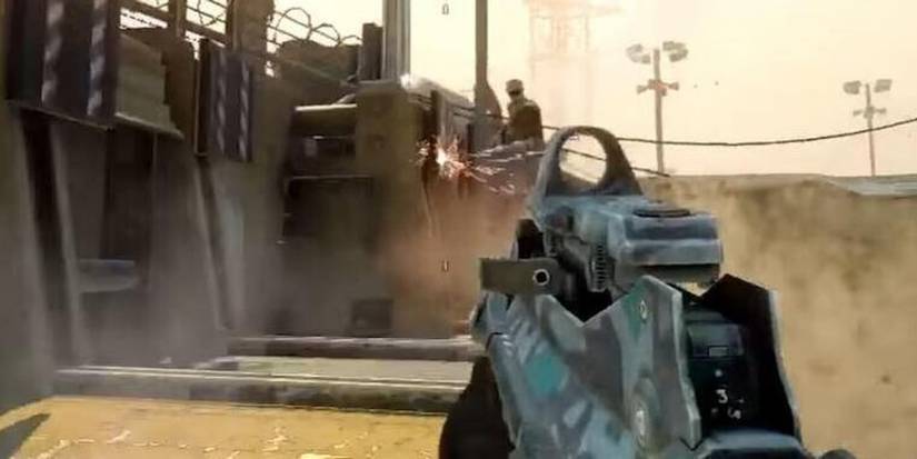 Th Most Overpowered Weapons In Call Of Duty