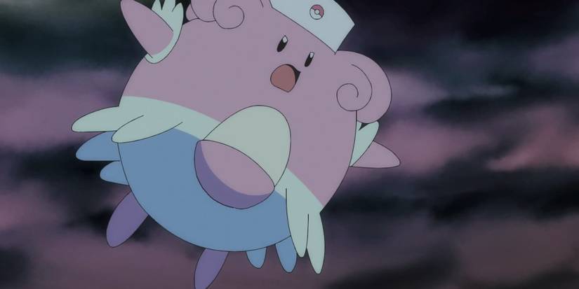 The Best Normal-Types In Pokemon Scarlet & Violet