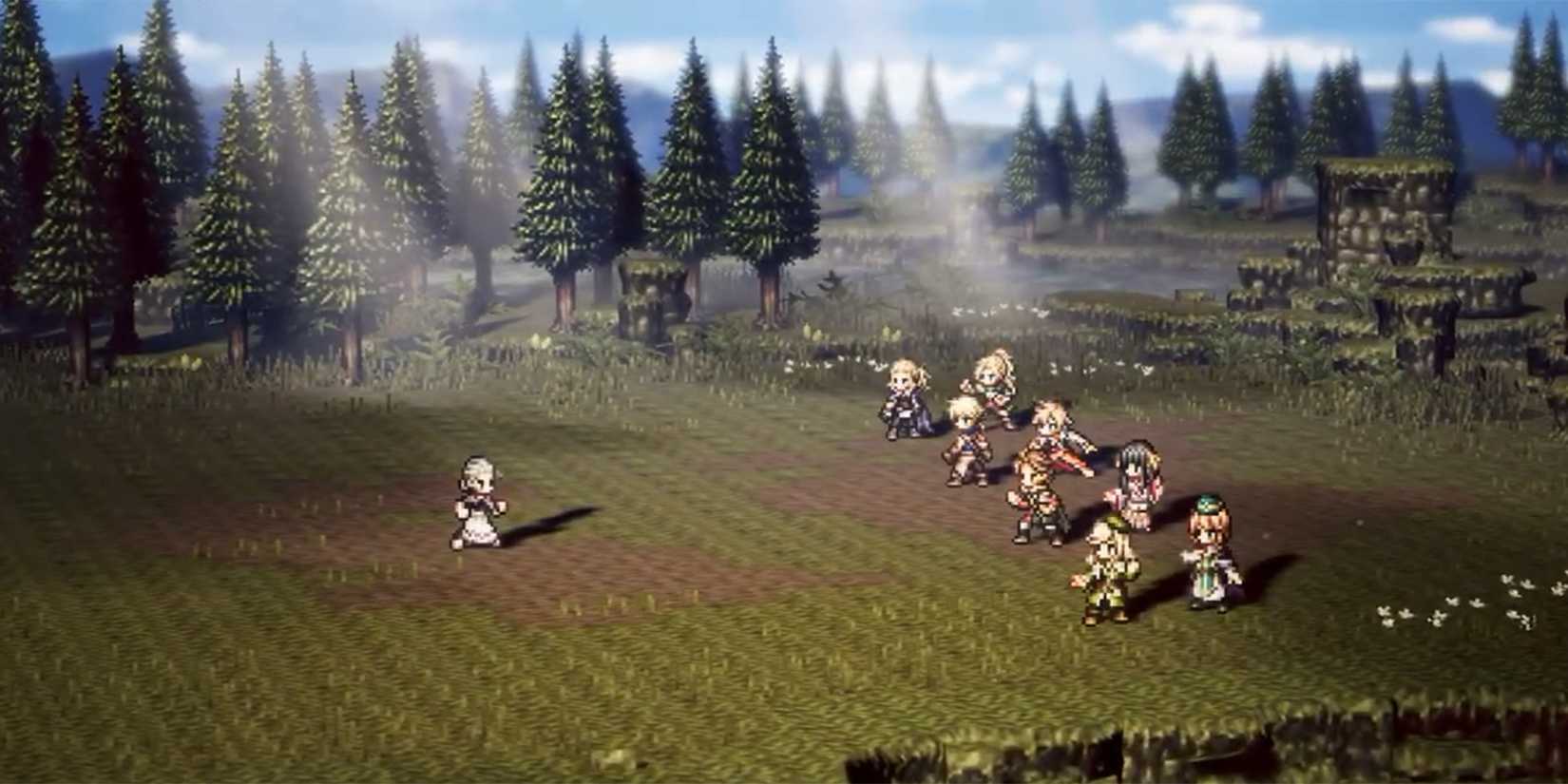 Which JRPG Series Name Lies The Most About The Content Of The Games?
