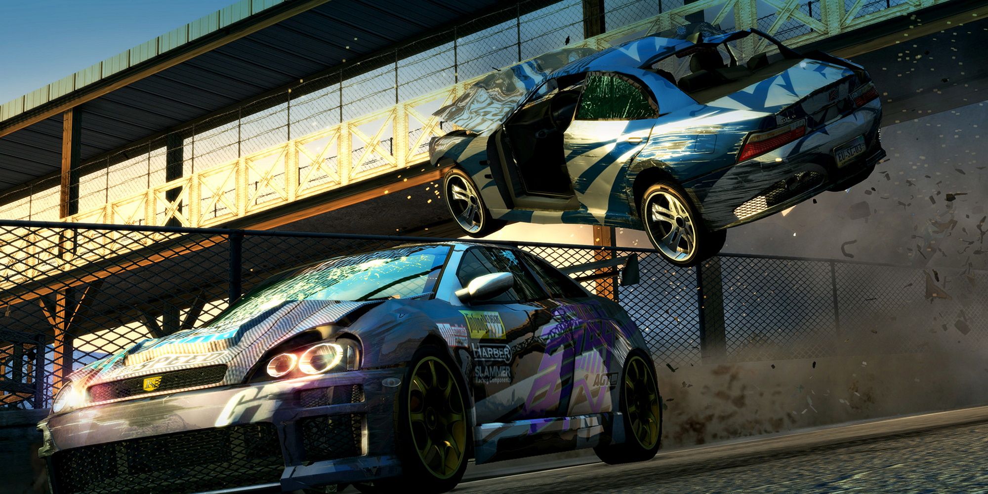 その他 Burnout Paradise / Game Burnout Paradise | Burnout Wiki | Fandom