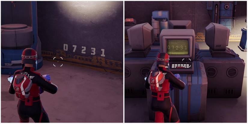 All Paradise Quests In Fortnite