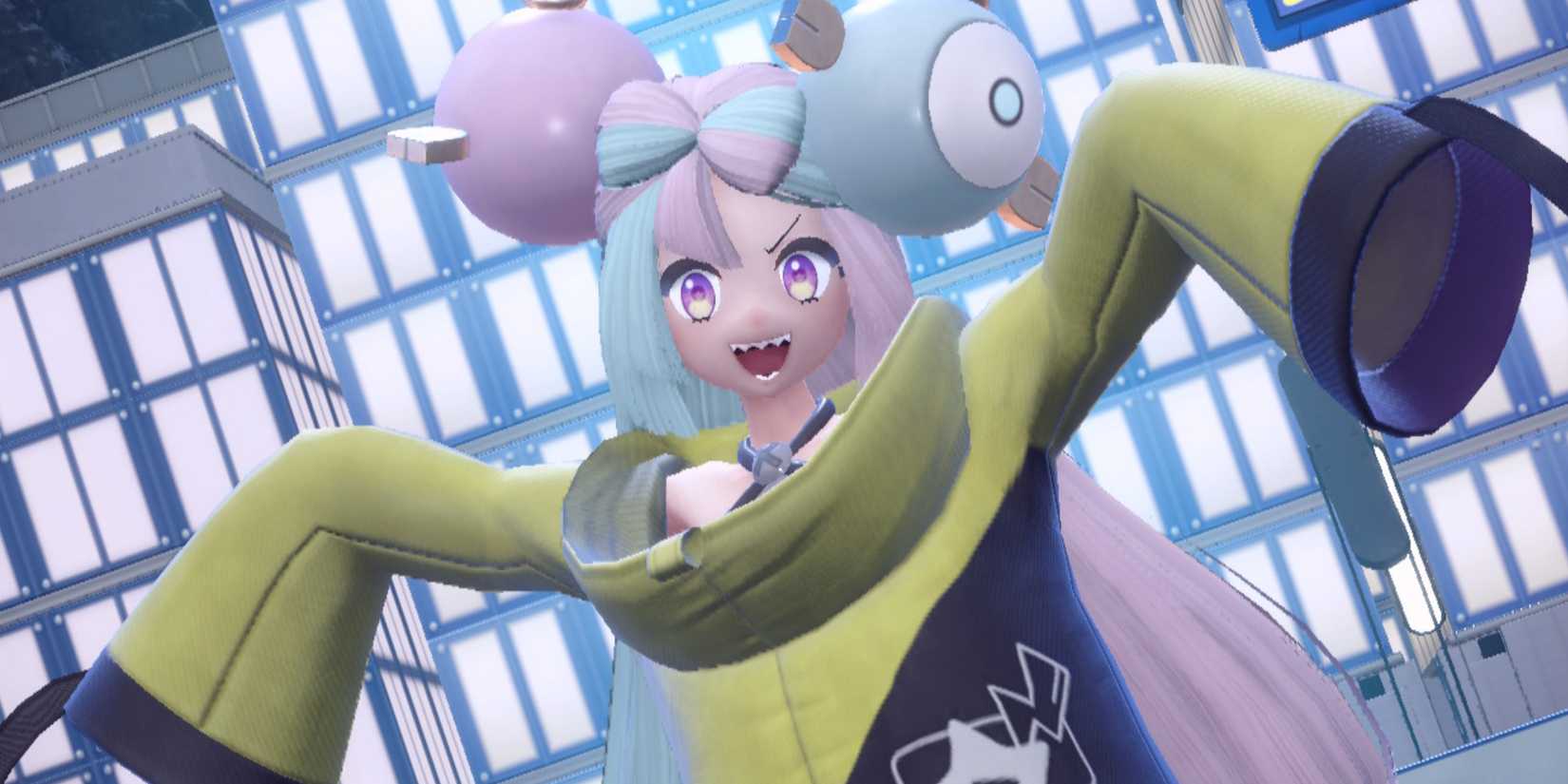 15 Things To Do After Beating Pokemon Scarlet & Violet