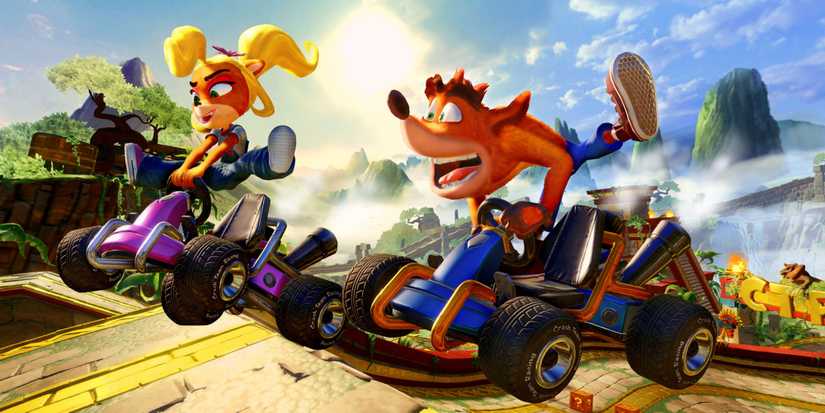 Best Split Screen Racing Games On Xbox One Best Split Screen Racing Games On Xbox One