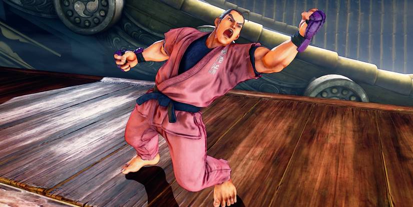 The Best Fighting Game Rivalries