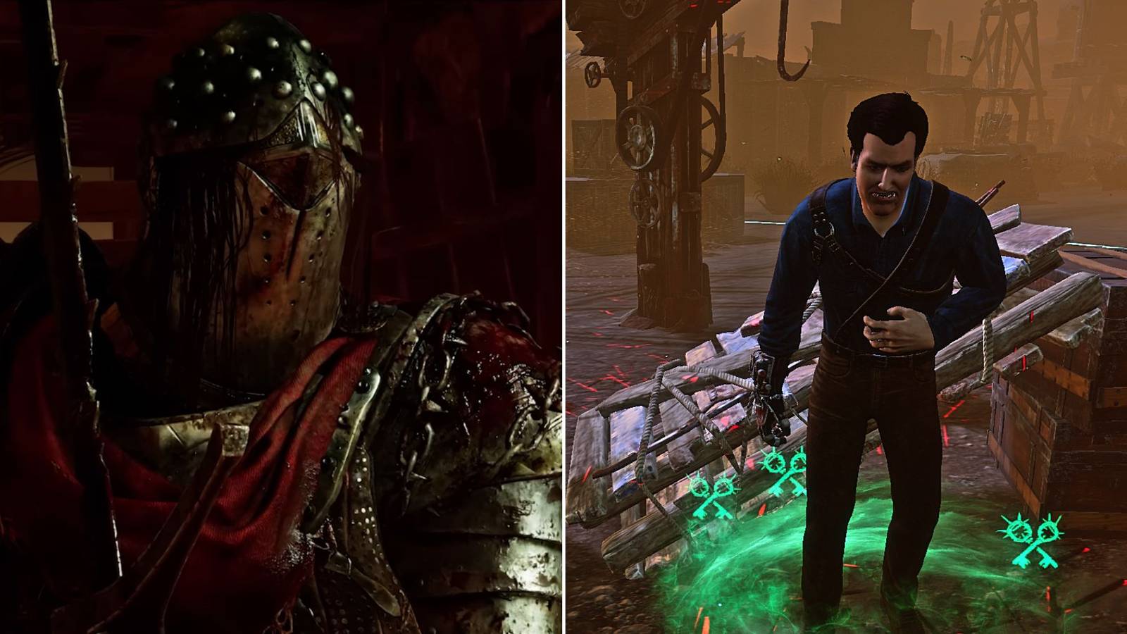 How To Counter The Knight In Dead By Daylight