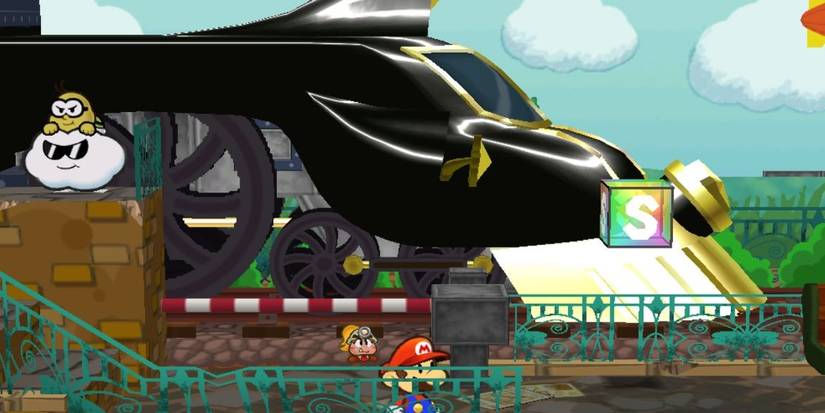 The Easiest And Hardest Mario Games