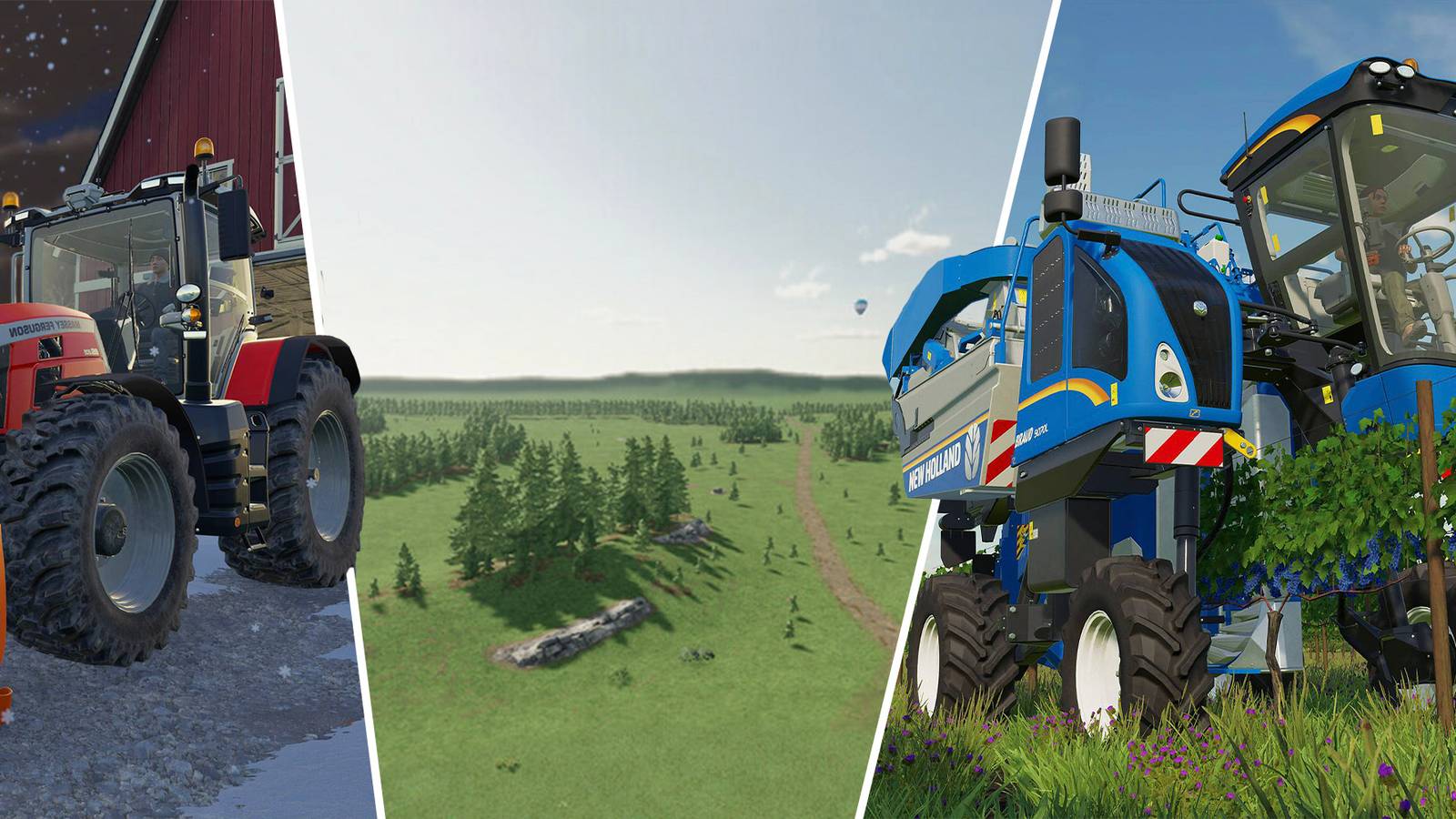 Cool Fs22 The Best Mods For FS22