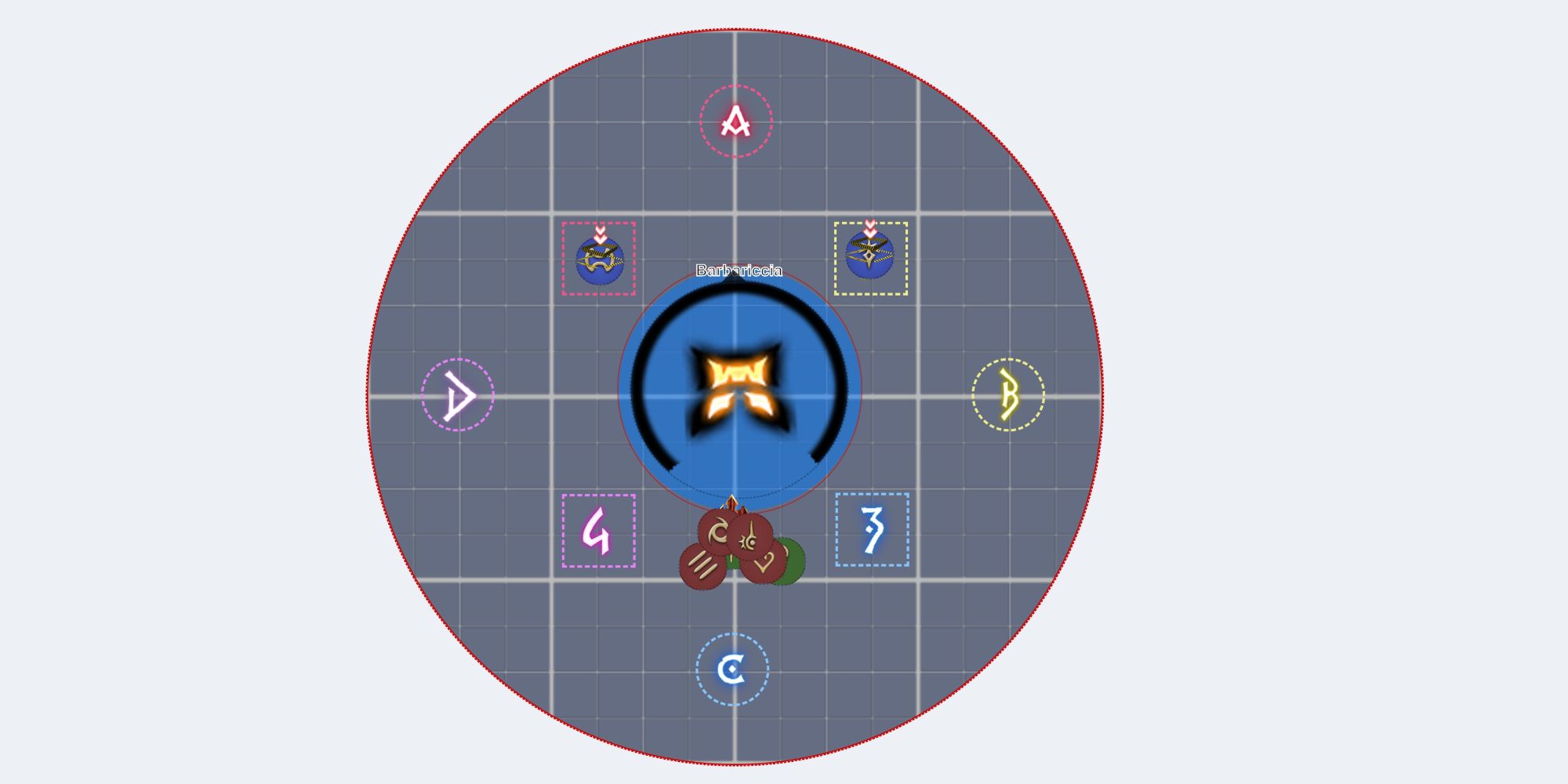 How To Clear The Storm's Crown Extreme Trial In FFXIV