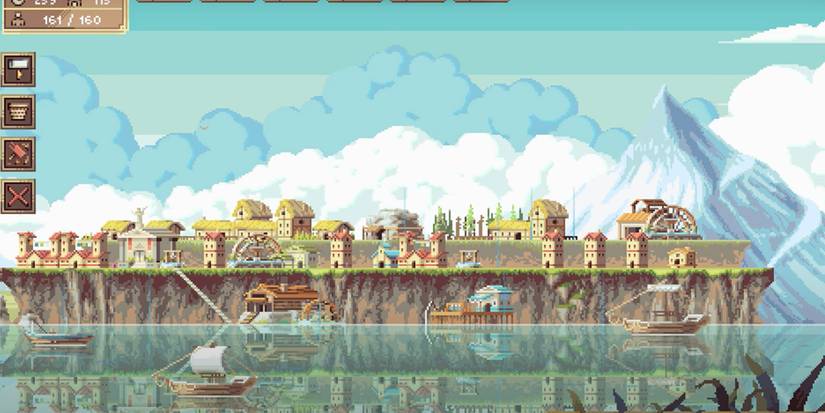 The Best Buildings In LakeSide