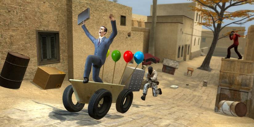 10 Best Games To Troll Your Friends In