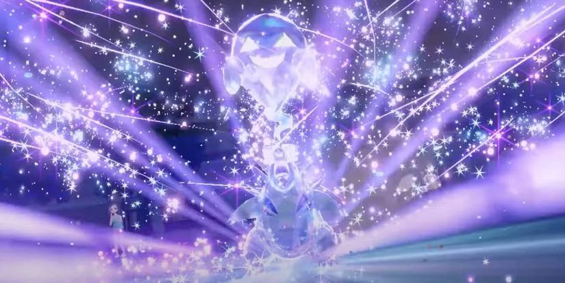 Why Dynamax Is Better Than Terastallizing In Pokemon