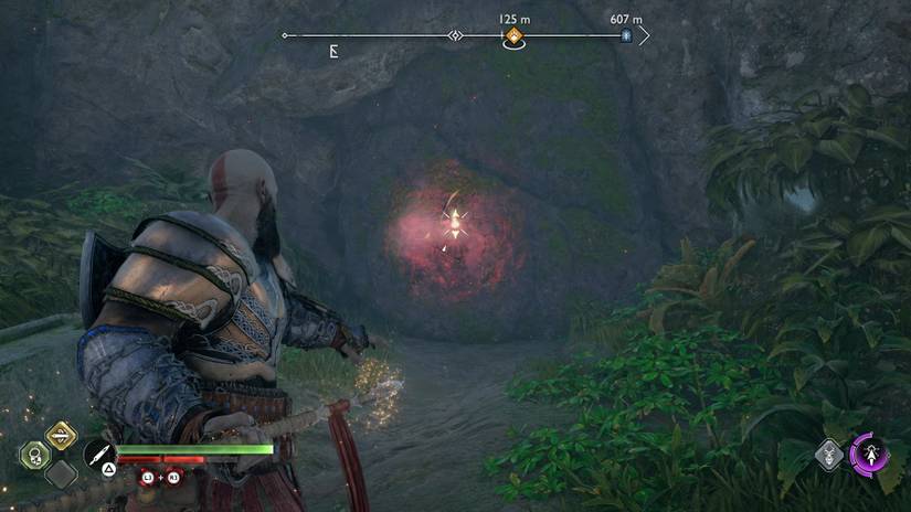 Where To Find All The Treasures In God Of War Ragnarok's Creatures Of ...
