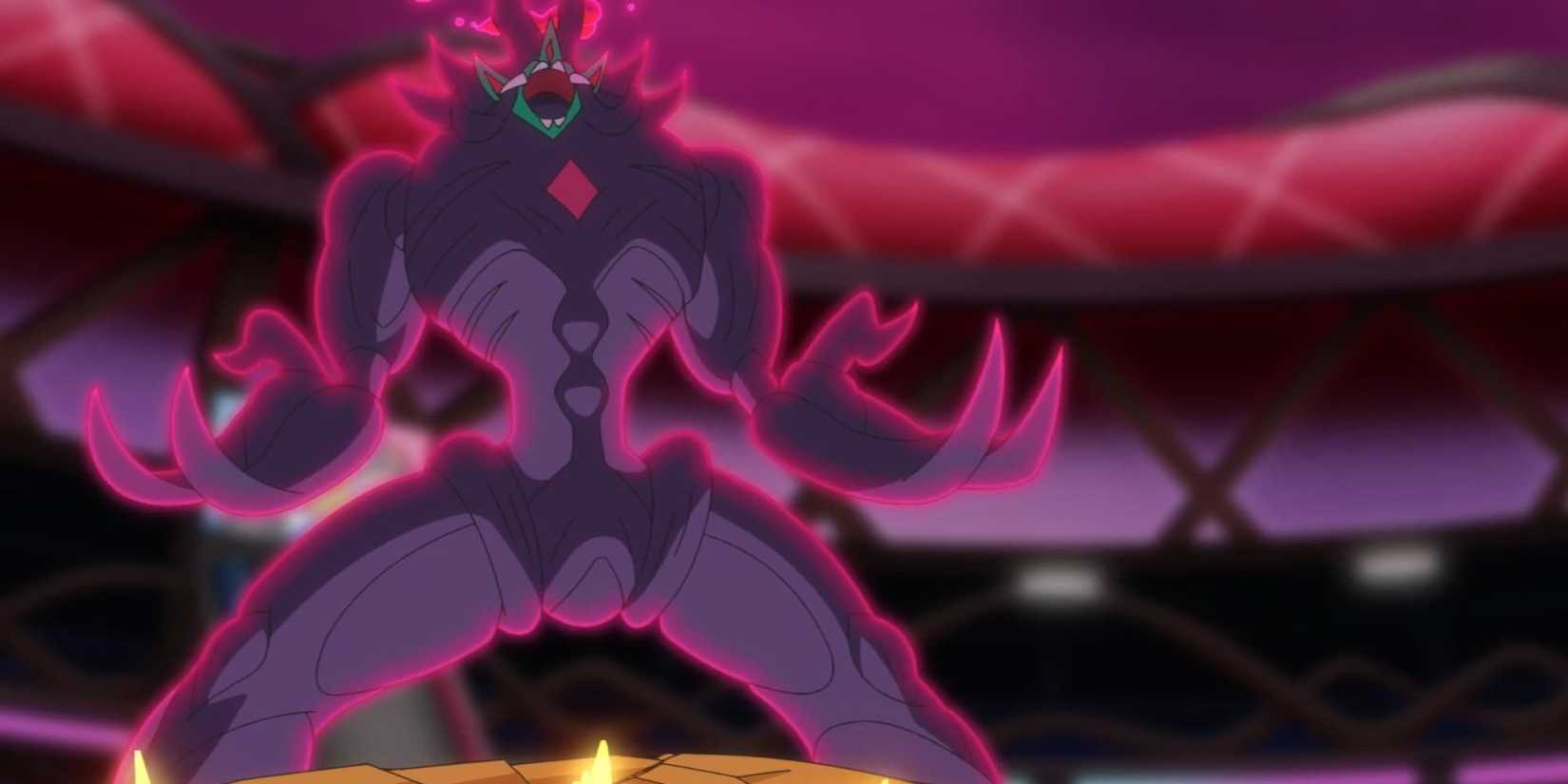 Pokemon With Unique Or Rare Type Combinations