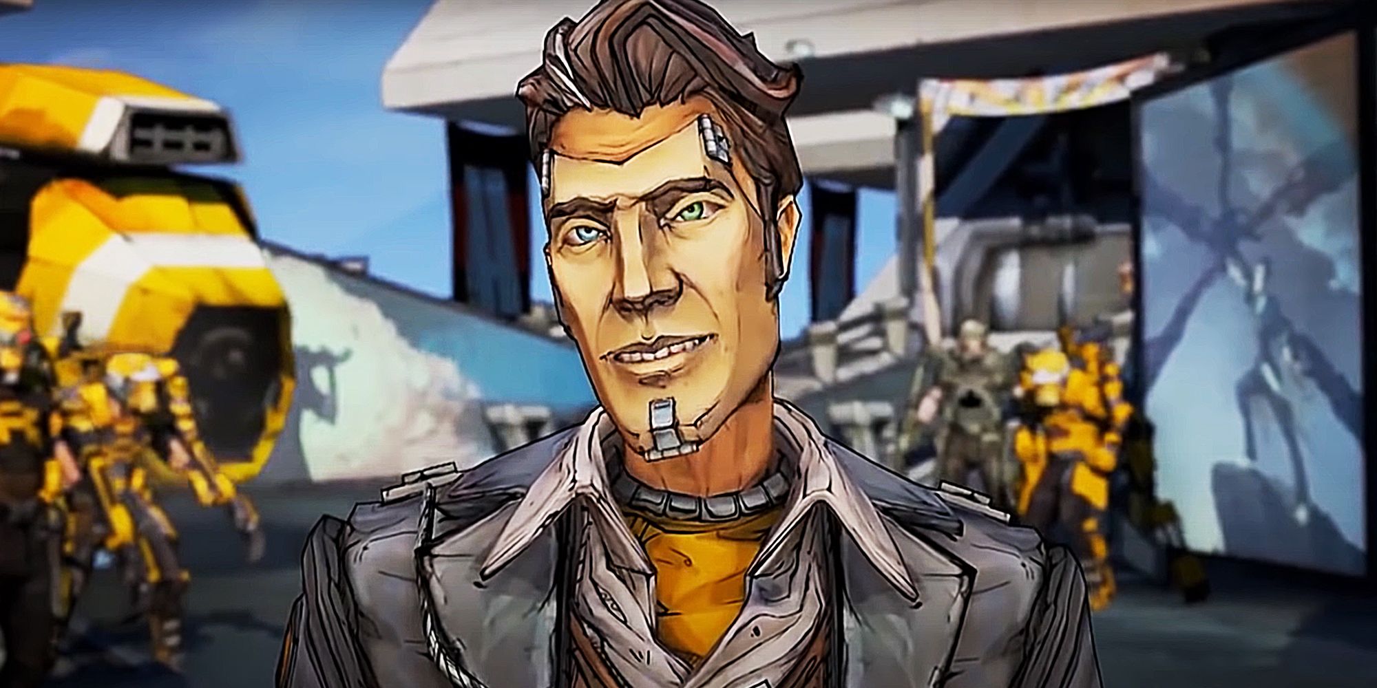 Good Luck Trying To Keep Your Emotions Together With These Video Game ...
