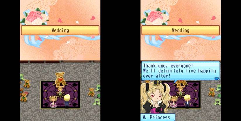 The Best Wedding Dresses In Video Games The Best Wedding Dresses In Video Games
