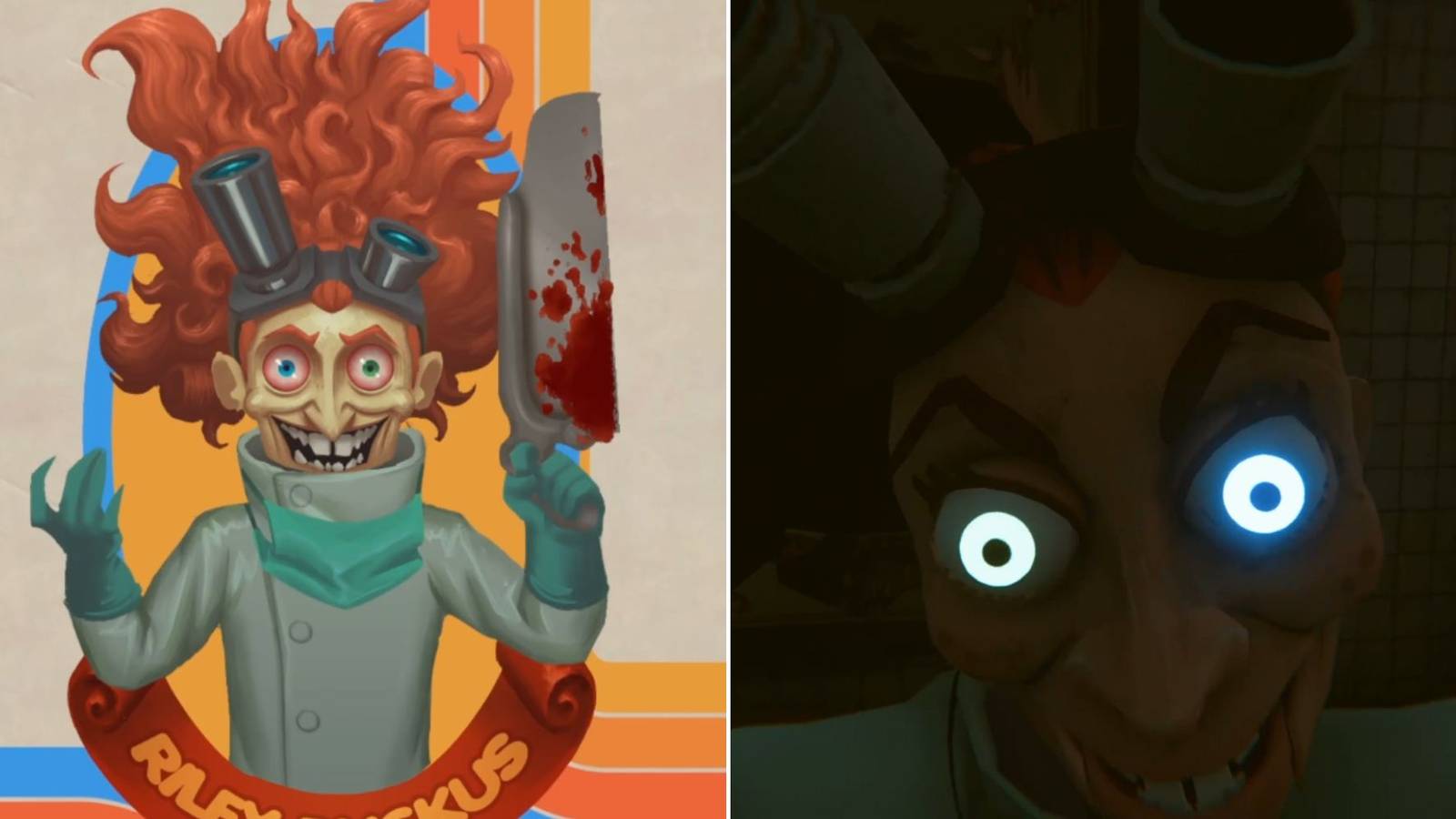 Hello Puppets Riley Ruckus Without Mask How To Beat Riley Ruckus' Peer Reviewed Double Blind Nightmare