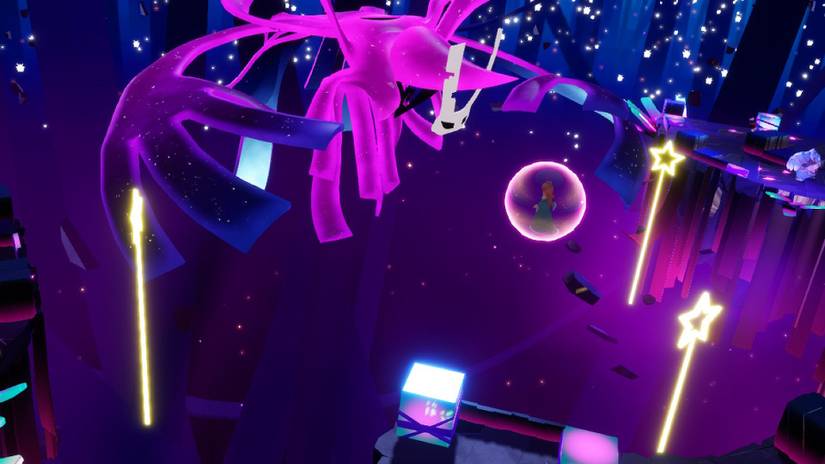 How To Beat Cursa's Stronghold In Mario + Rabbids: Sparks Of Hope