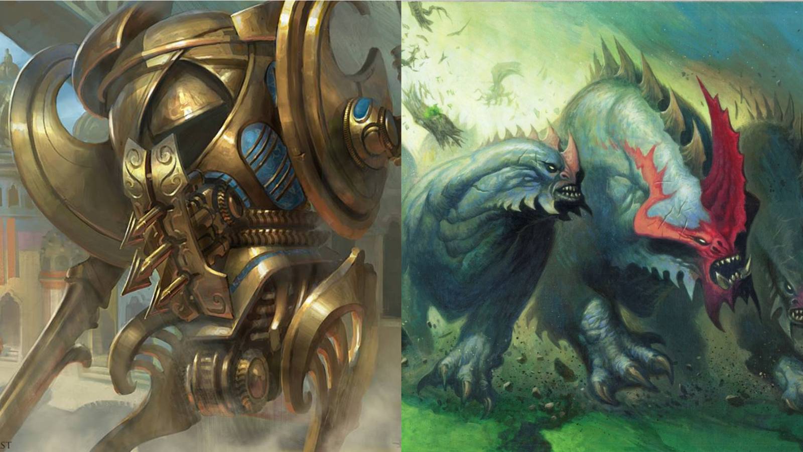 mtg foundations prerelease cards Preposterous Proportions [Foundations Prerelease Promos] | MTG Single