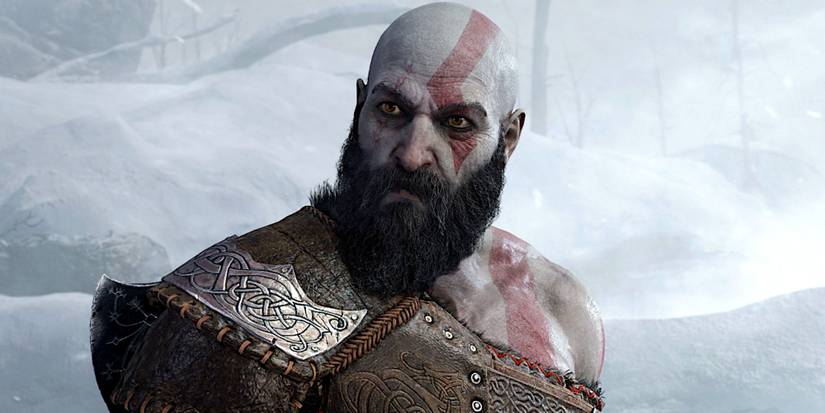 God Of War Ragnarok's Gear System Is Somehow Better And Worse Than 2018's