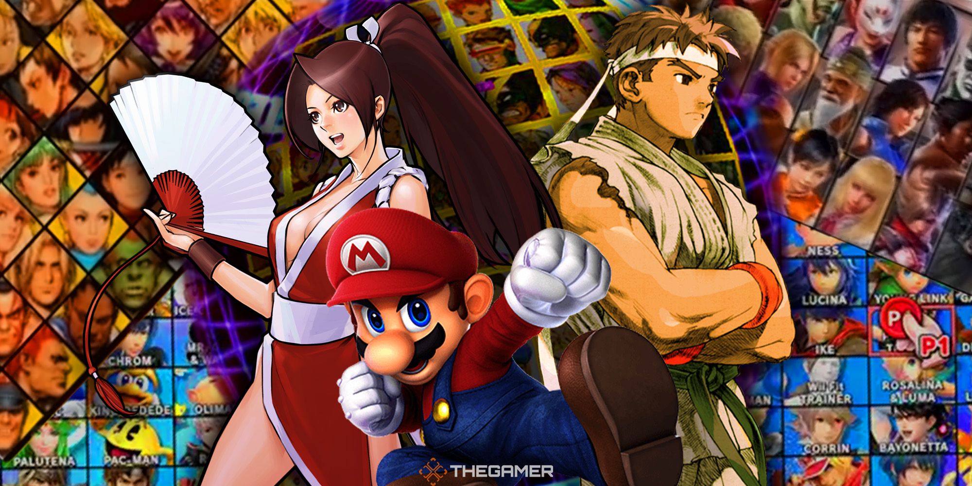 MVSX Home Arcade cabinet revealed with 50 classic SNK titles