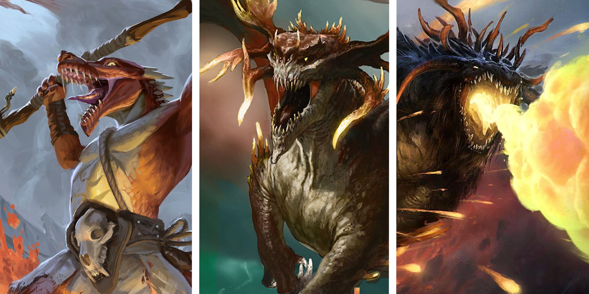 mtg starter commander deck draconic destruction MTG Starter Commander Deck 2022 Draconic Destruction R/G – Game Master's  Emporium (The New GME) main image 1