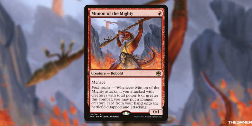 10 Upgrades Under $5 For The Draconic Destruction Starter Commander Deck In MTG 10 Upgrades Under $5 For The Draconic Destruction Starter Commander Deck In MTG
