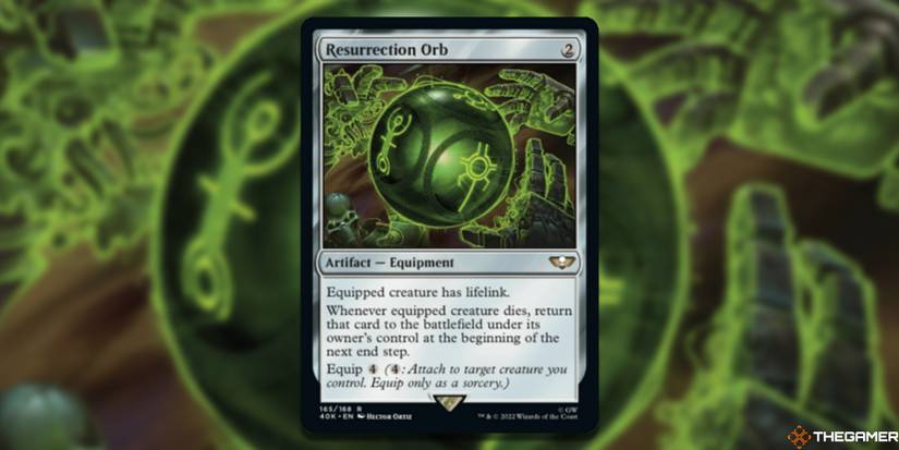 mtg resurrection cards Amazon.com: ETLKJVBL for MTG Card Storage Solution, Pink Background Cherry  Blossom for MTG Card Box and Commander Decks, High Capacity Anime Card  Sleeves for Mtg Deck Box, Designed Specifically for Mtg Players :