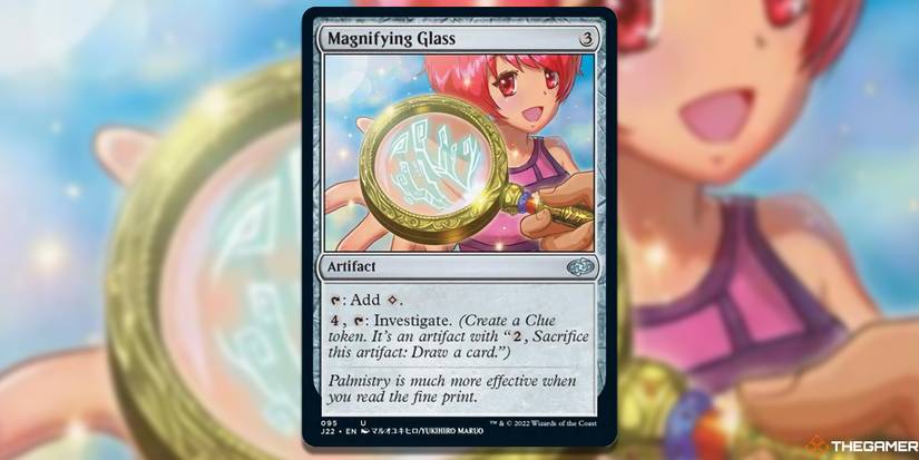 MTG's Jumpstart 2022 Anime Art Is Too Horny MTG's Jumpstart 2022 Anime Art Is Too Horny