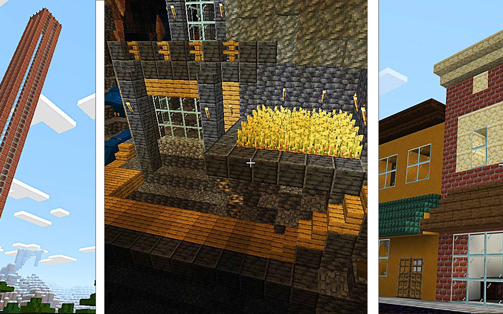 Funny Rude Build Minecraft Lustige Minecraft Builds