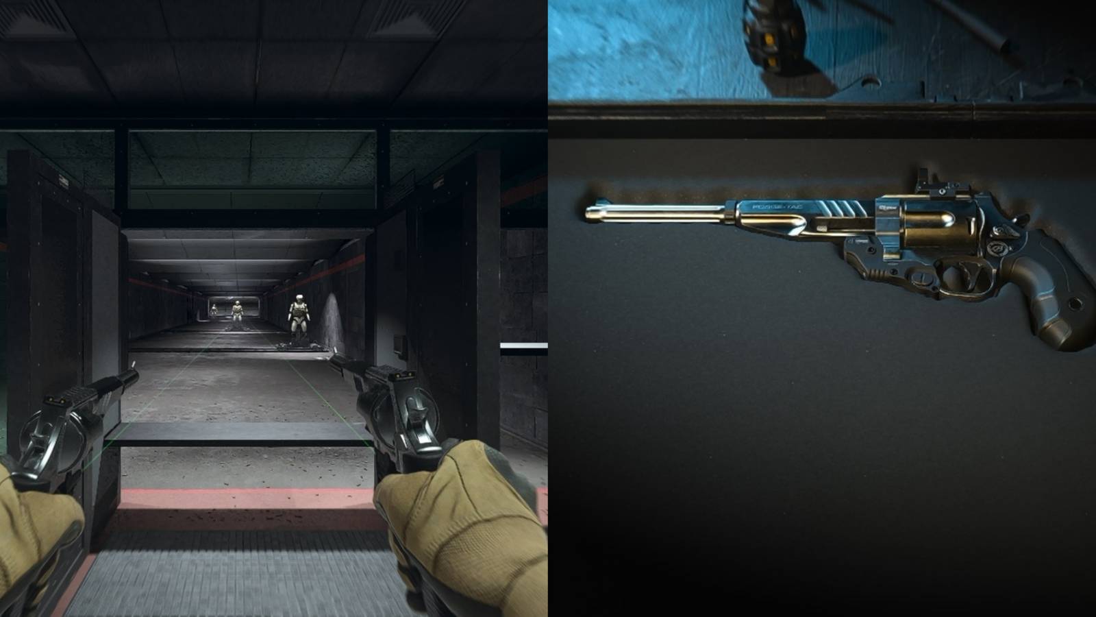 Best Basilisk Loadouts In Call Of Duty: Modern Warfare 2