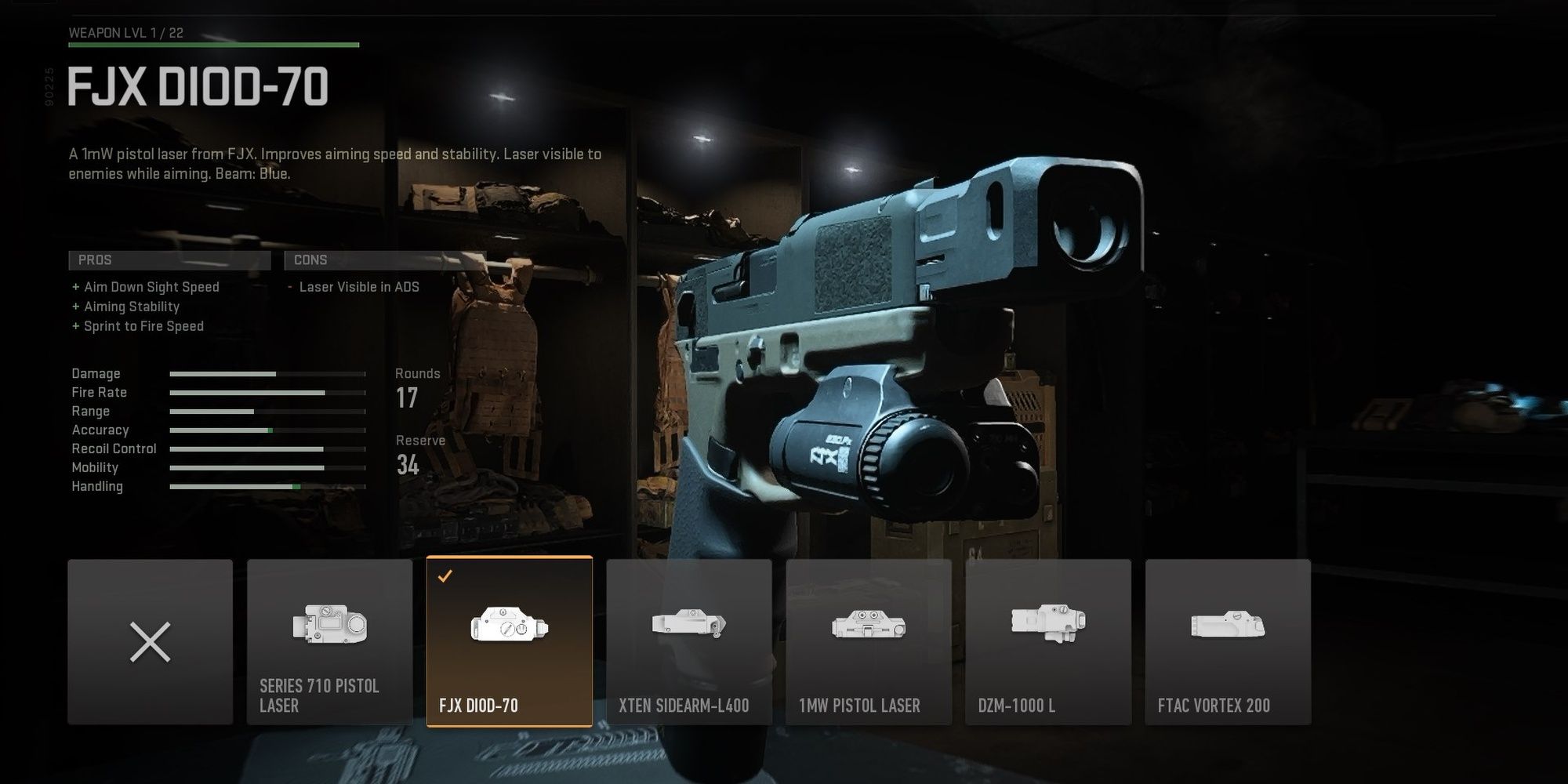 Best X13 Auto Loadouts In Call Of Duty: Modern Warfare 2