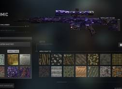 Polyatomic Texture Cod How To Unlock Every Camo In Call Of Duty: Modern Warfare 2