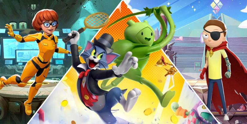 Fighting Games With The Best Alternate Costumes