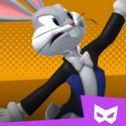 MultiVersus, Premium Battle Pass, Bugs Bunny Variant