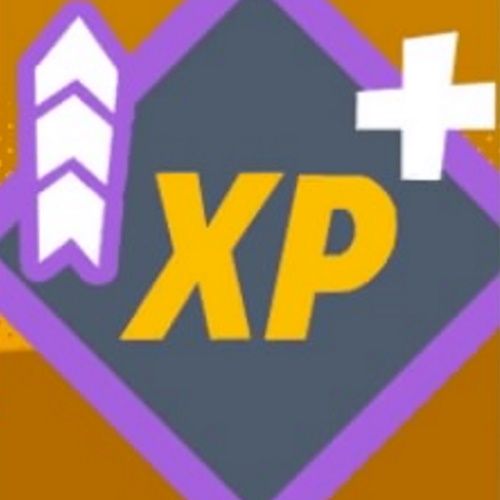 MultiVersus, Premium Battle Pass, Character XP Boost Large