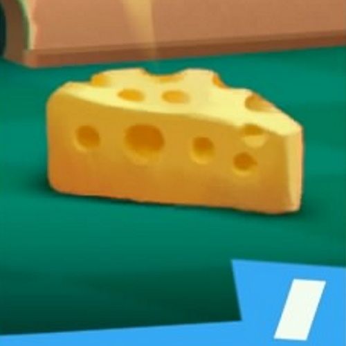 MultiVersus, Premium Battle Pass, Cheese
